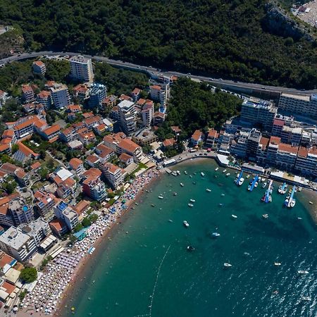 Aura Time Apartments Рафаїловичі Екстер'єр фото