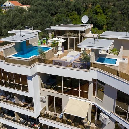Aura Time Apartments Рафаїловичі Екстер'єр фото