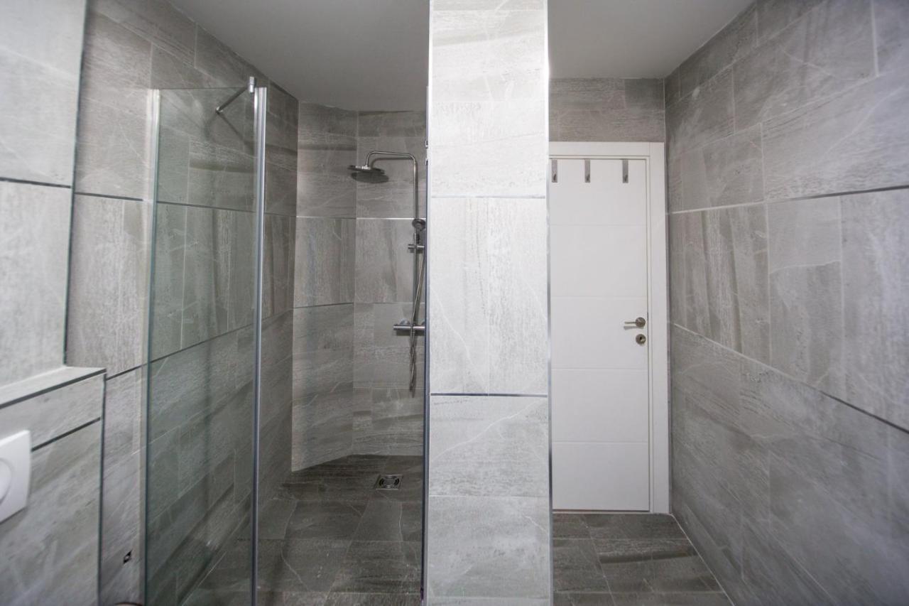 Aura Time Apartments Рафаїловичі Екстер'єр фото