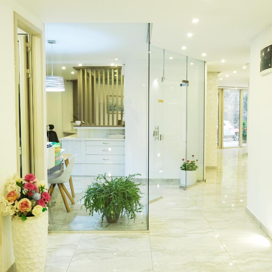 Aura Time Apartments Рафаїловичі Екстер'єр фото