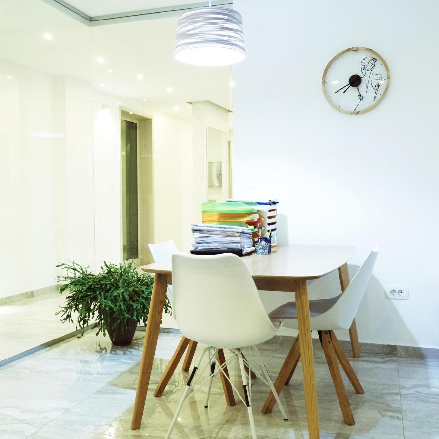 Aura Time Apartments Рафаїловичі Екстер'єр фото