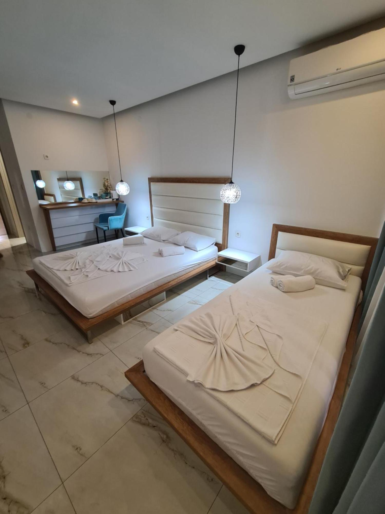 Aura Time Apartments Рафаїловичі Екстер'єр фото