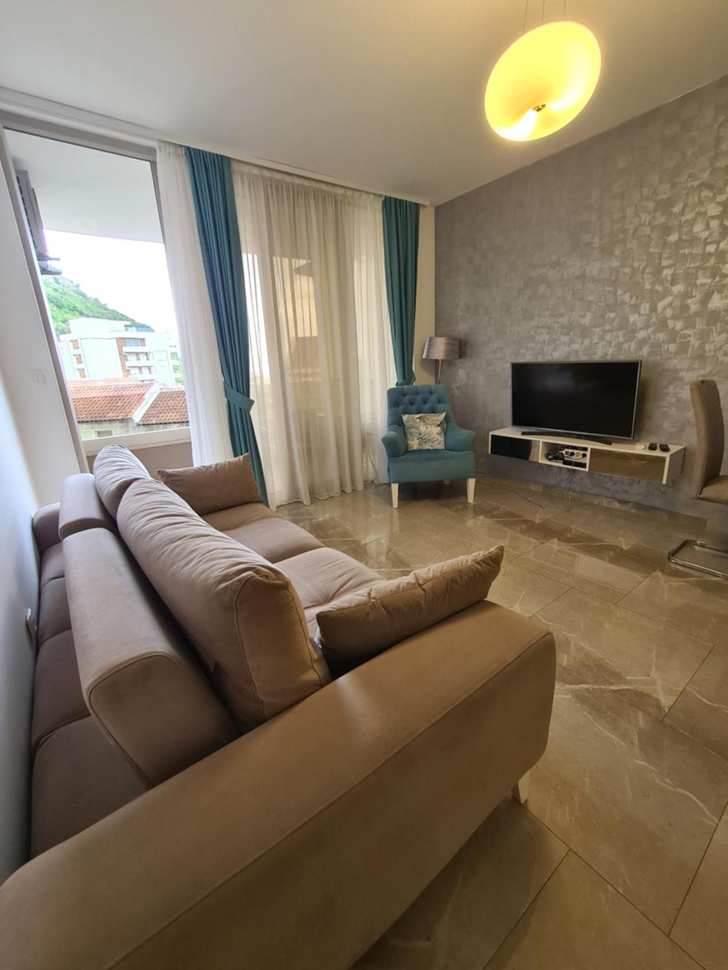 Aura Time Apartments Рафаїловичі Екстер'єр фото