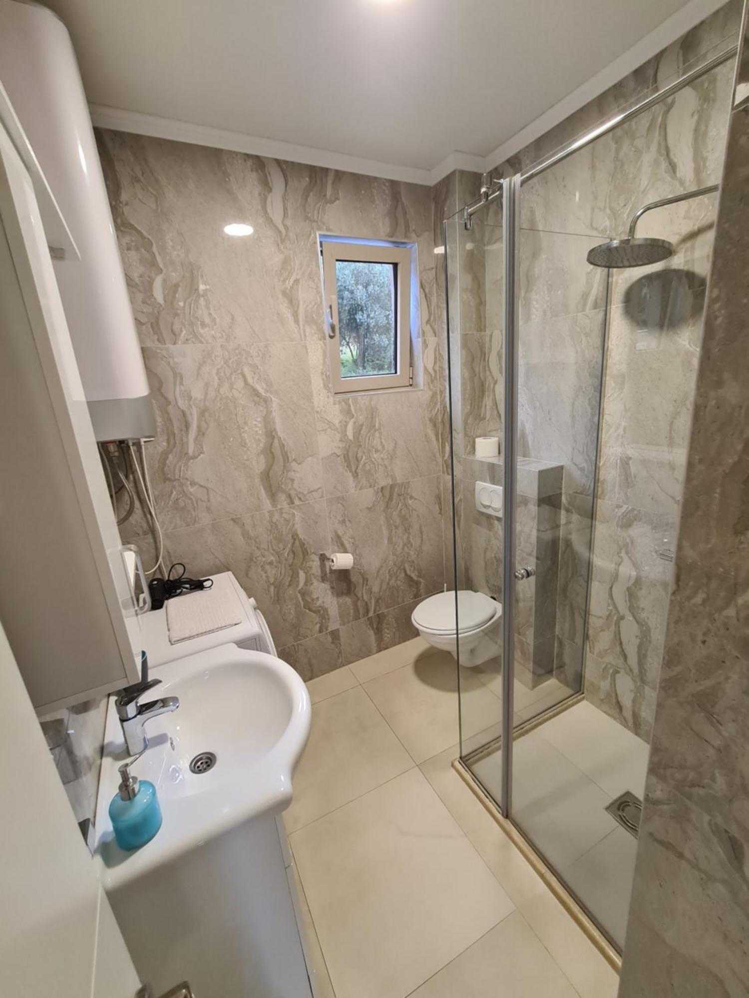 Aura Time Apartments Рафаїловичі Екстер'єр фото