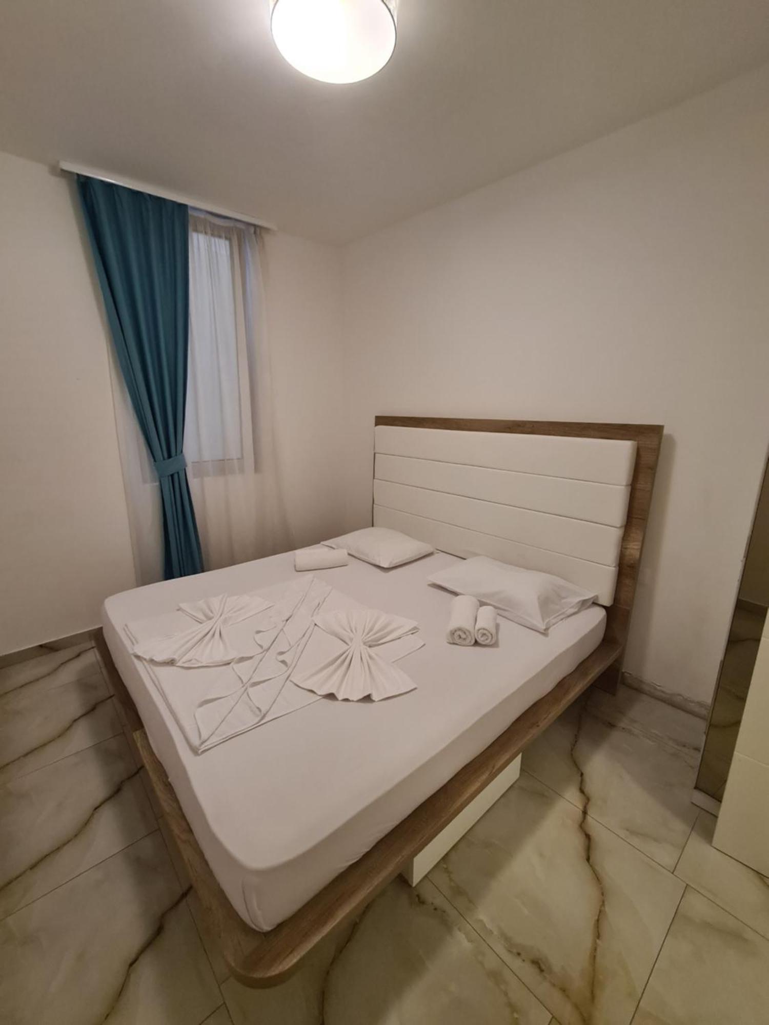 Aura Time Apartments Рафаїловичі Екстер'єр фото