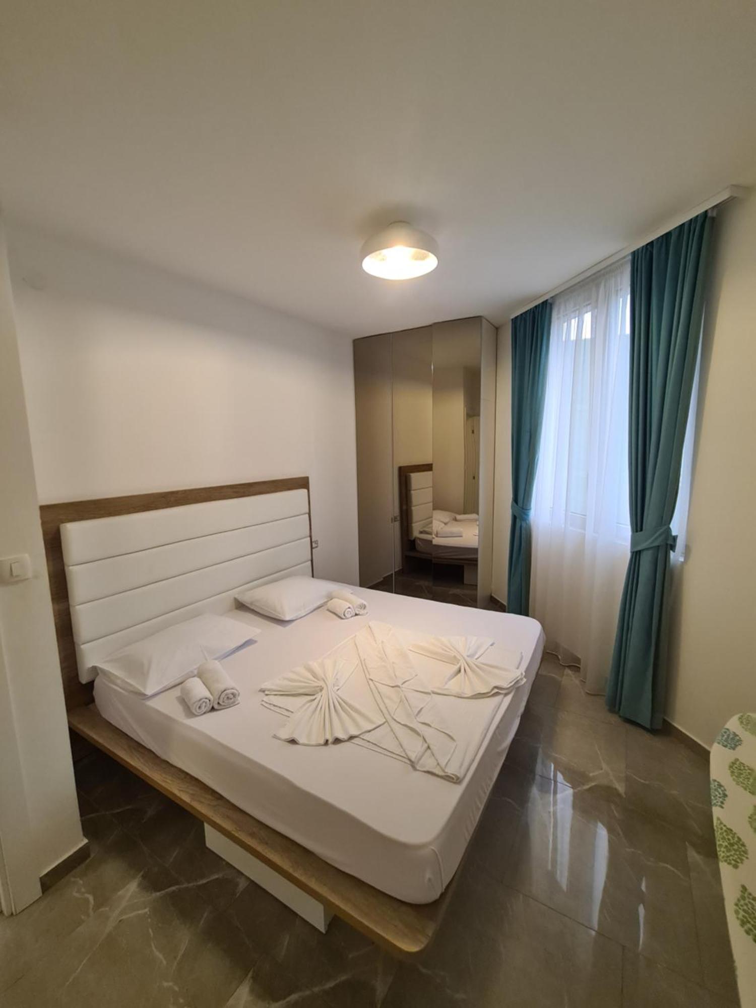 Aura Time Apartments Рафаїловичі Екстер'єр фото