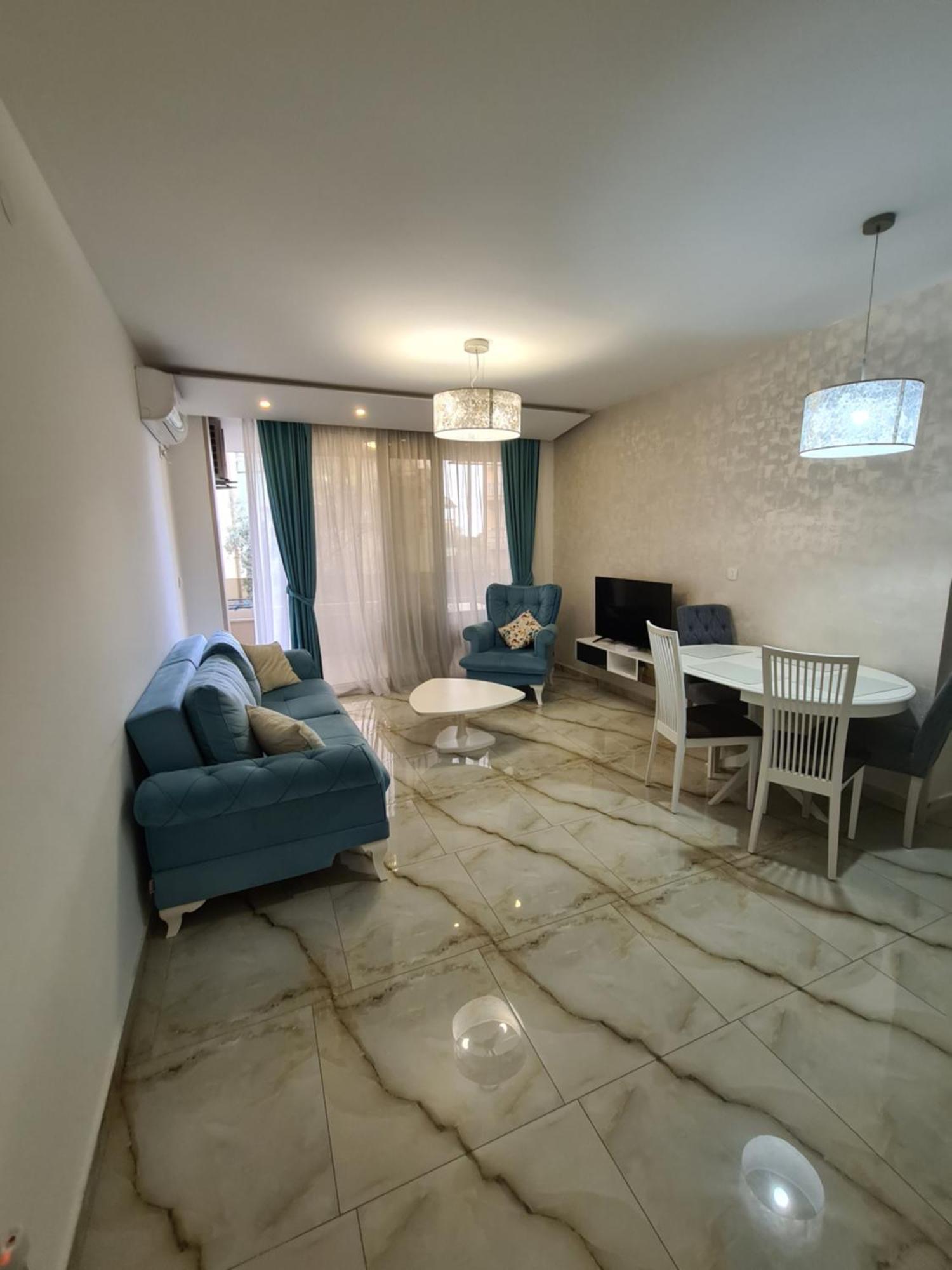 Aura Time Apartments Рафаїловичі Екстер'єр фото