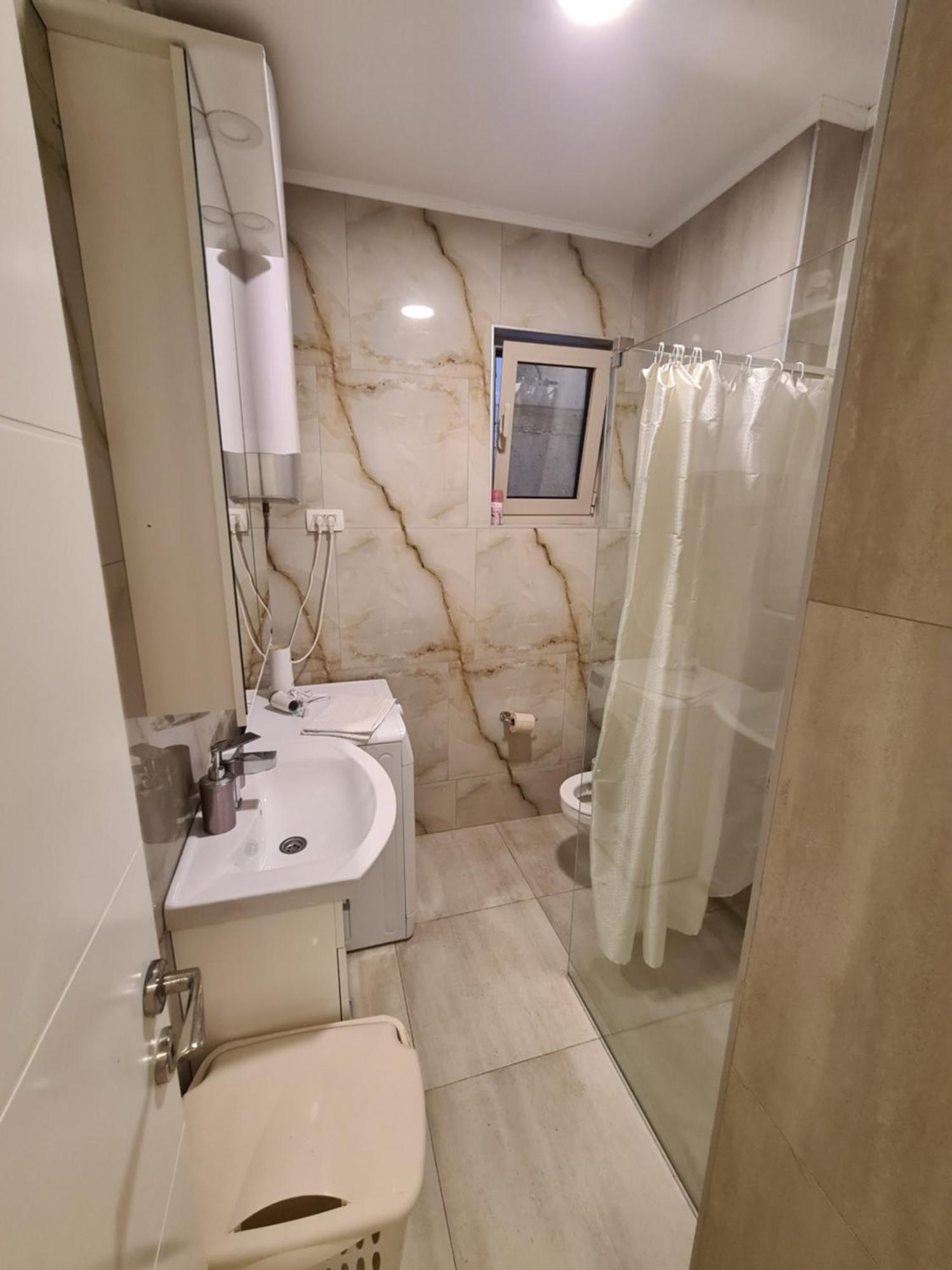 Aura Time Apartments Рафаїловичі Екстер'єр фото