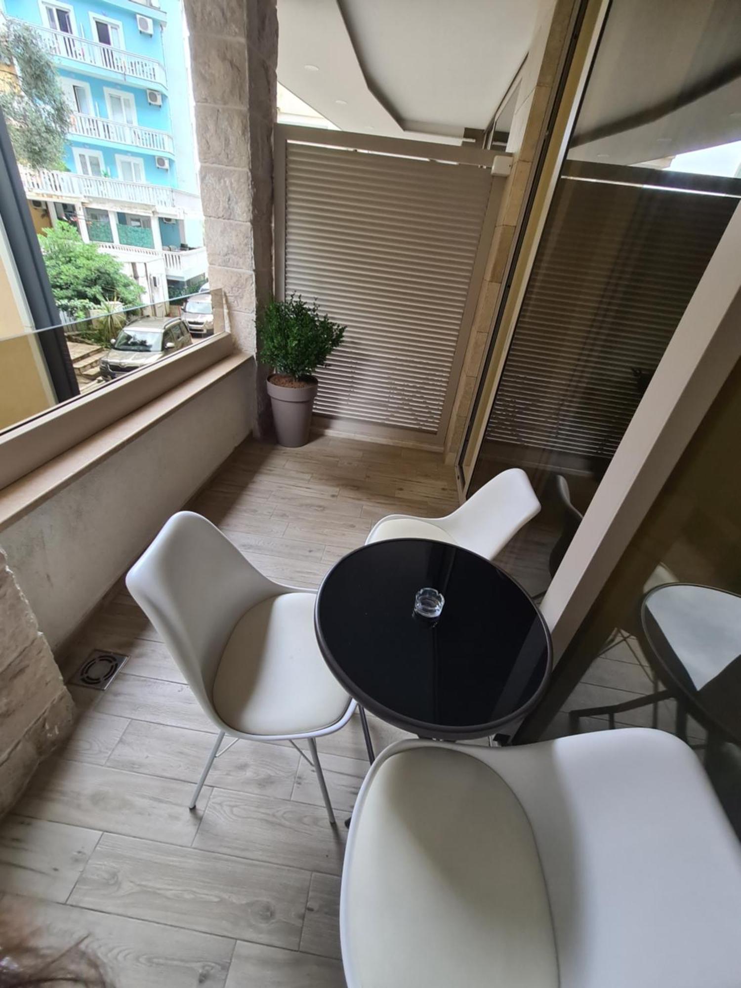 Aura Time Apartments Рафаїловичі Номер фото