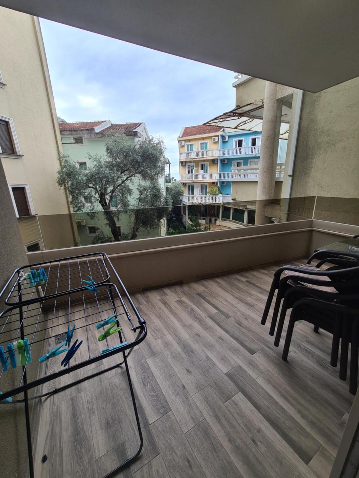 Aura Time Apartments Рафаїловичі Номер фото