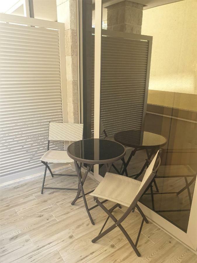 Aura Time Apartments Рафаїловичі Екстер'єр фото